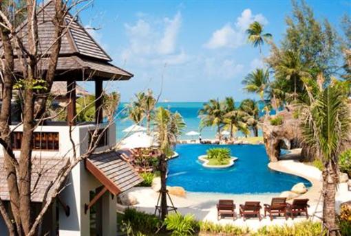 фото отеля Muang Samui Villas & Suites