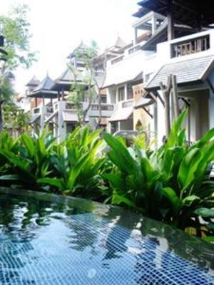 фото отеля Muang Samui Villas & Suites