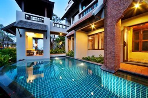 фото отеля Muang Samui Villas & Suites