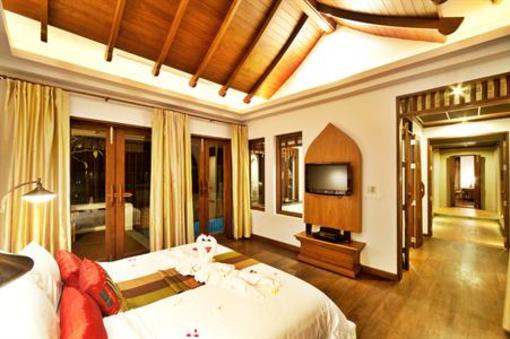 фото отеля Muang Samui Villas & Suites