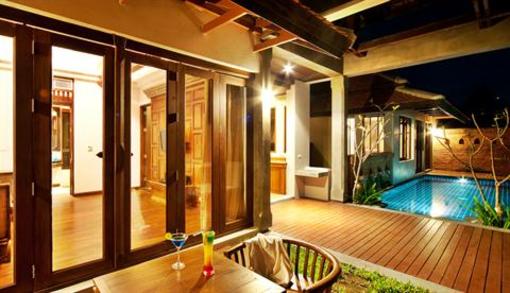 фото отеля Muang Samui Villas & Suites
