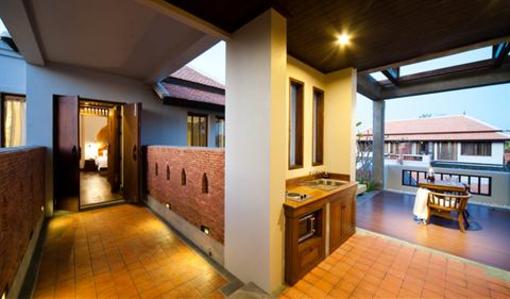фото отеля Muang Samui Villas & Suites