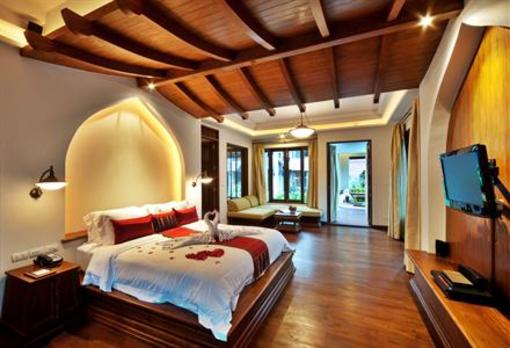 фото отеля Muang Samui Villas & Suites