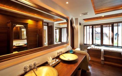 фото отеля Muang Samui Villas & Suites