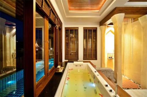 фото отеля Muang Samui Villas & Suites