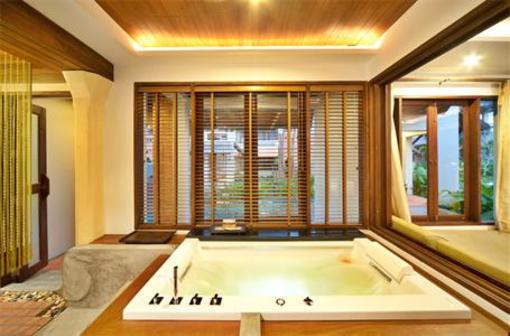 фото отеля Muang Samui Villas & Suites