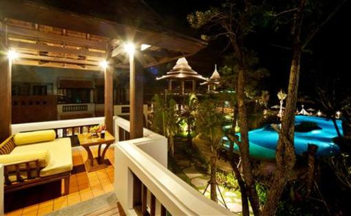 фото отеля Muang Samui Villas & Suites