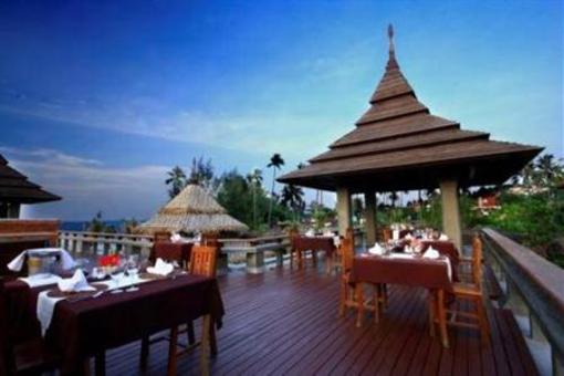 фото отеля Muang Samui Villas & Suites