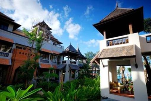 фото отеля Muang Samui Villas & Suites