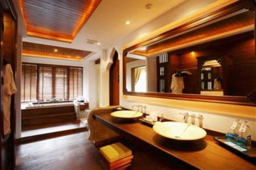 фото отеля Muang Samui Villas & Suites
