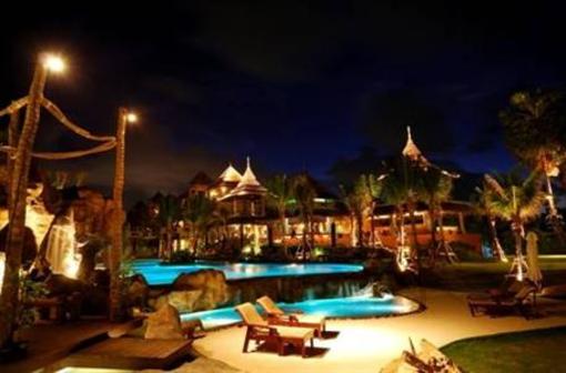 фото отеля Muang Samui Villas & Suites