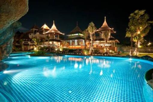 фото отеля Muang Samui Villas & Suites