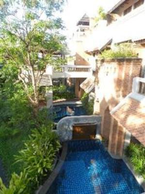 фото отеля Muang Samui Villas & Suites