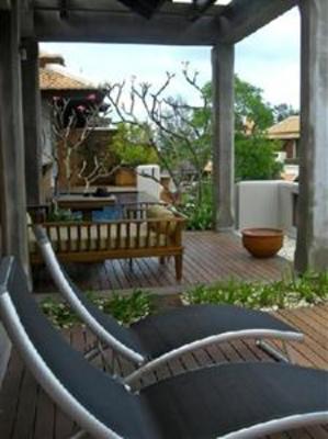 фото отеля Muang Samui Villas & Suites