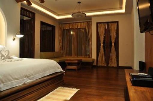 фото отеля Muang Samui Villas & Suites