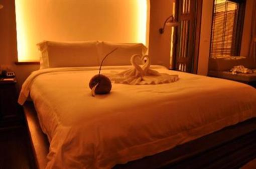 фото отеля Muang Samui Villas & Suites