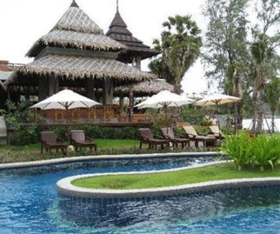 фото отеля Muang Samui Villas & Suites