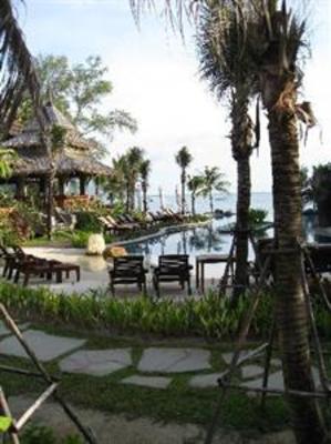 фото отеля Muang Samui Villas & Suites