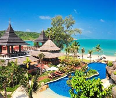 фото отеля Muang Samui Villas & Suites