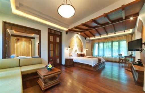 фото отеля Muang Samui Villas & Suites