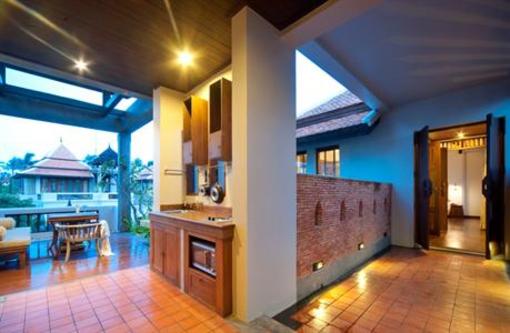 фото отеля Muang Samui Villas & Suites