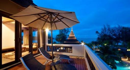 фото отеля Muang Samui Villas & Suites