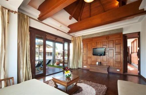 фото отеля Muang Samui Villas & Suites