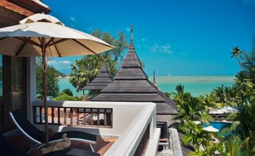 фото отеля Muang Samui Villas & Suites