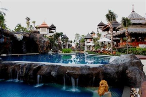фото отеля Muang Samui Villas & Suites