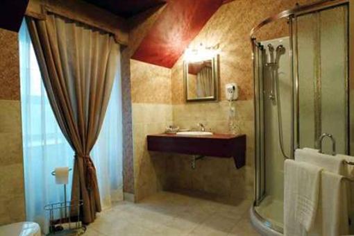 фото отеля Le Manoir