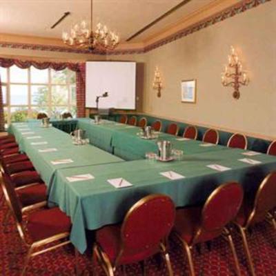 фото отеля Le Manoir