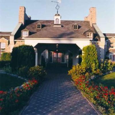 фото отеля Le Manoir