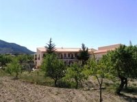 Cortijo La Estrella