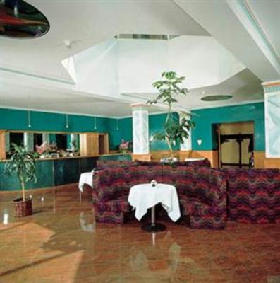 фото отеля Alpin Palace Hotel