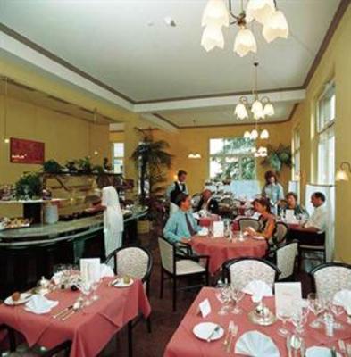 фото отеля Alpin Palace Hotel