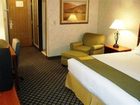 фото отеля Holiday Inn Express Miles City