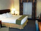 фото отеля Holiday Inn Express Miles City