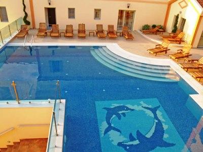 фото отеля Erissos Palace Hotel