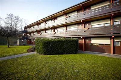 фото отеля Campanile Evry Est Saint-Germain-les-Corbeil Hotel