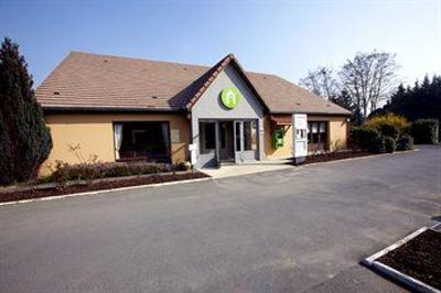 фото отеля Campanile Evry Est Saint-Germain-les-Corbeil Hotel