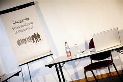фото отеля Campanile Evry Est Saint-Germain-les-Corbeil Hotel
