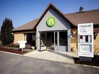 Campanile Evry Est Saint-Germain-les-Corbeil Hotel