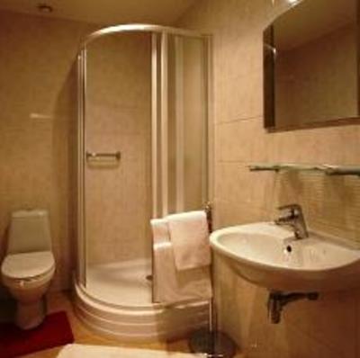 фото отеля Hotel Autosole Riga