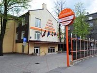 Hotel Autosole Riga