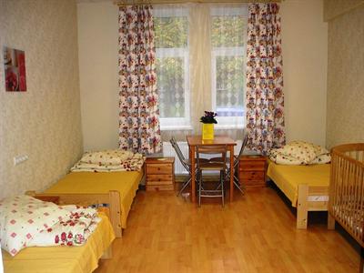 фото отеля Happy Hostel Riga
