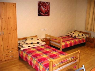 фото отеля Happy Hostel Riga