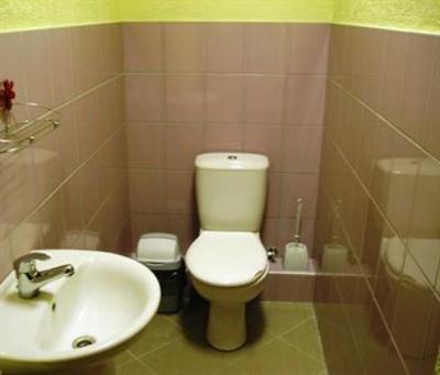 фото отеля Happy Hostel Riga