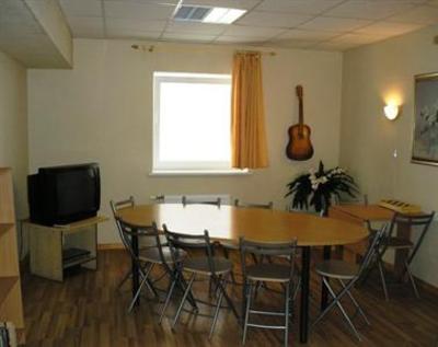 фото отеля Happy Hostel Riga