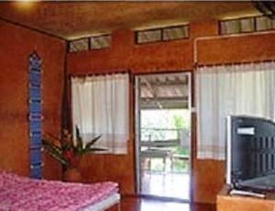 фото отеля Toobbondoi Resort Chiang Rai