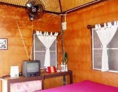 фото отеля Toobbondoi Resort Chiang Rai
